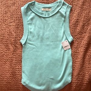 Free people tank top
